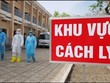 Từ TPHCM về địa phương không khai báo y tế, một người bị phạt 10 triệu đồng