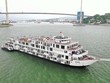 Cách ly 182 khách và nhân viên du thuyền trên vịnh Hạ Long