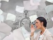 Top 10 cổ phiếu tăng/giảm mạnh nhất tuần: Nhóm đầu cơ lao dốc không phanh