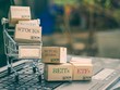 Nhận định thị trường phiên giao dịch chứng khoán ngày 31/5: Hạn chế mua đuổi cổ phiếu