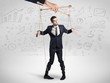 Top 10 cổ phiếu tăng/giảm mạnh nhất tuần: Nhóm bất động sản đua nhau lao dốc