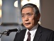 Ngân hàng trung ương Nhật “đau đầu” vì lạm phát