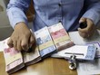 Ông Trump thắng cử, 11 tỷ USD đã rút khỏi các thị trường mới nổi châu Á