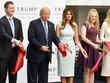 Một loạt thương hiệu lớn đã “đoạn tuyệt” với Tổng thống Trump