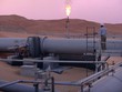 Căng thẳng vì Qatar, giá dầu bật tăng trở lại