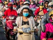 Phụ nữ Việt Nam nổi bật ở vị trí lãnh đạo doanh nghiệp