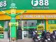 F88 bắt tay Tập đoàn KB Hàn Quốc