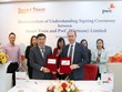 Smart Train hợp tác với PwC Việt Nam