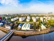 Giữa bão giá hàng hoá, nhiều doanh nghiệp "chơi dao 2 lưỡi" tăng tích trữ tồn kho