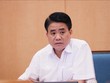 Vụ mua chế phẩm Redoxy: Ông Nguyễn Đức Chung có thủ đoạn “tinh vi, xảo quyệt”