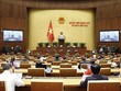 Chất vấn và trả lời chất vấn tại Quốc hội: Trách nhiệm trước vấn đề hệ trọng của đất nước