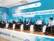 Hút vốn đầu tư vào điện, cần xem xét lại cơ cấu giá điện