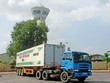 CNG Việt Nam (CNG) chia thêm cổ tức năm 2021, tỷ lệ 10% bằng tiền