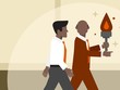 3 lưu ý quan trọng khi tìm mentor