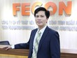 Fecon (FCN) có tân Tổng giám đốc 8x
