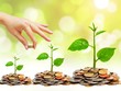 Bàn tròn chứng khoán: Cơ hội nhóm cổ phiếu chứng khoán