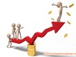 Góc nhìn chuyên gia tuần mới: Cơ hội và rủi ro đối với cổ phiếu buying climax