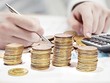 Xây dựng – Địa ốc Cao su (RCD) tạm ứng cổ tức 50% bằng tiền mặt