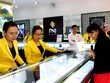 Tháng 10, PNJ đạt 129 tỷ đồng lợi nhuận sau thuế, mở mới 28 cửa hàng