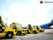 Noibai Cargo (NCT) tạm ứng cổ tức 40% bằng tiền mặt