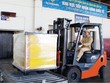 Noibai Cargo (NCT) dự kiến chia cổ tức năm 2019 với tỷ lệ 85%