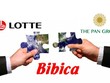 Lotte muốn “buông tay”, thoái sạch vốn tại Bibica