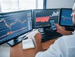 Định giá hấp dẫn, nhóm ngành nào vào "tầm ngắm" của nhà đầu tư tổ chức