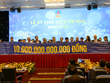 Bảo hiểm PVI hoàn thành mục tiêu 10.000 tỷ đồng doanh thu năm 2021