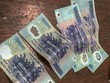 Lần manh mối đường dây làm tiền giả tinh vi