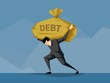 80% doanh nghiệp trên toàn cầu phải đối mặt với tình trạng không thanh toán đúng hạn