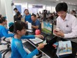 Chính thức bán vé tàu Tết 2018 từ ngày 15/10