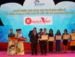 Tôn vinh doanh nghiệp tốt nhất trong ngành du lịch Việt Nam
