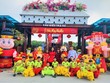 Xuân về khắp nẻo Trà Sư