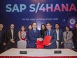 Mutosi thúc đẩy chuyển đổi số, triển khai quản trị doanh nghiệp tổng thể