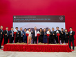 Haxaco (HAX) khởi công dự án Showroom Mercedes-Benz Haxaco Cần Thơ