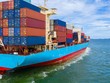 Vận tải biển và logistics: Tăng trưởng lợi nhuận đang giảm tốc
