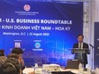 Phú Thọ gọi mời các doanh nghiệp tại Mỹ