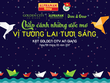 Alphanam khởi động chương trình “mùa hè ý nghĩa” dành cho thiếu nhi Long Xuyên