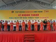 Dabaco chính thức đưa vào vận hành nhà máy ép dầu thực vật công suất 45 triệu lít/năm