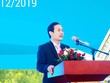 Kosy Group ký hợp đồng tín dụng 700 tỷ đồng xây cụm nhà máy thuỷ điện Nậm Pạc