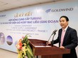 Dự án điện gió Kosy Bạc Liêu: Ký kết hợp đồng cung cấp turbine và một số hợp đồng quan trọng khác