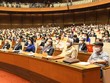 Kế hoạch kinh tế - xã hội 5 năm: Quan trọng cách thức thực hiện