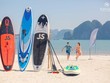 Tạo “hồn” cho bất động sản du lịch trở lại