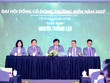 ĐHCĐ Tập đoàn Thắng Lợi 2022: Đặt mục tiêu doanh thu tăng 354%