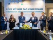 Gỗ An Cường (ACG) “bắt tay” với Sumitomo Forestry America để hợp tác kinh doanh