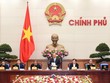 Thủ tướng Nguyễn Xuân Phúc: Nhiều kết quả ấn tượng trong tháng 10