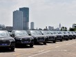 Hơn một nửa xe Audi phục vụ APEC đã được bán