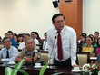 “Giáo viên sống được bằng lương, nhưng sống không yên tâm”