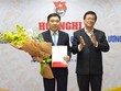 Triển khai quyết định nhân sự của Ban Bí thư Trung ương Đảng