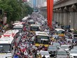 Ứng phó tắc đường, Hà Nội được tự chọn nhà đầu tư dự án PPP hạ tầng